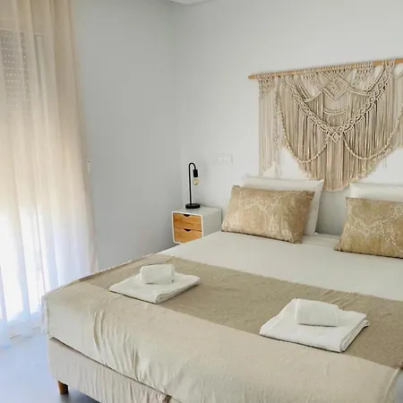 Holiday home Vale Lagar