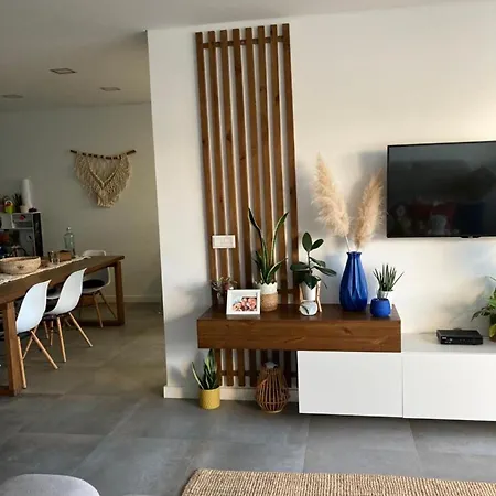 Vale Lagar Holiday home *