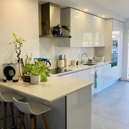 Holiday home Vale Lagar