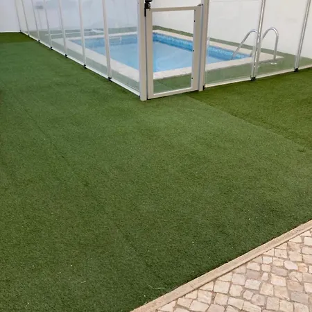 度假居 Vale Lagar 波尔蒂芒